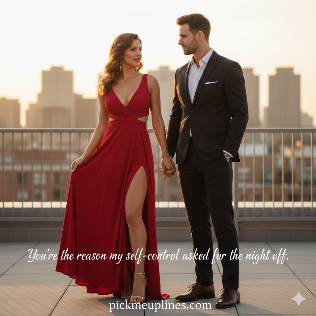 210+ Dirty Pickup Lines for Wild, Bold & Fearless Flirting