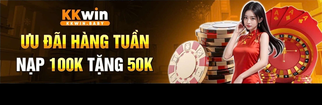 Nhà Cái KKWIN Cover Image