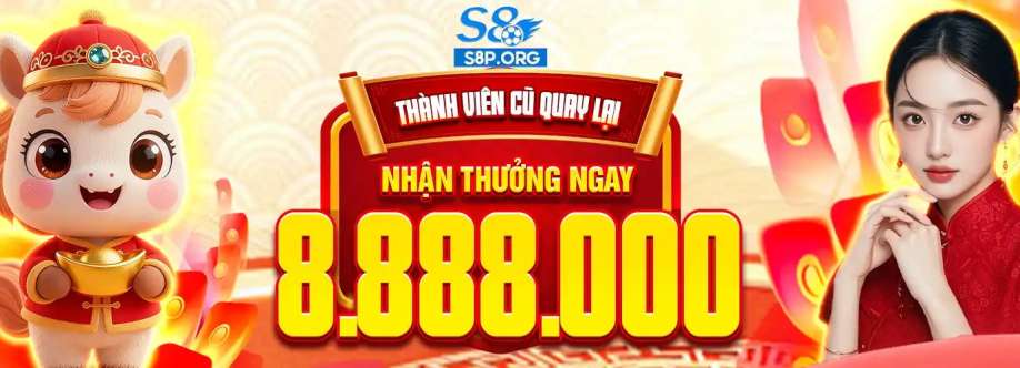 Link Vào S8 Thưng Nạp Cover Image