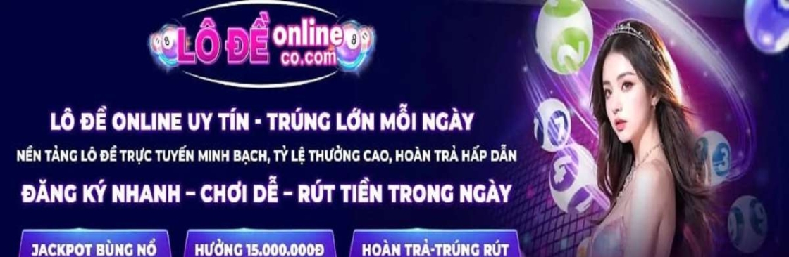 Đánh Lô Đề Online Cover Image