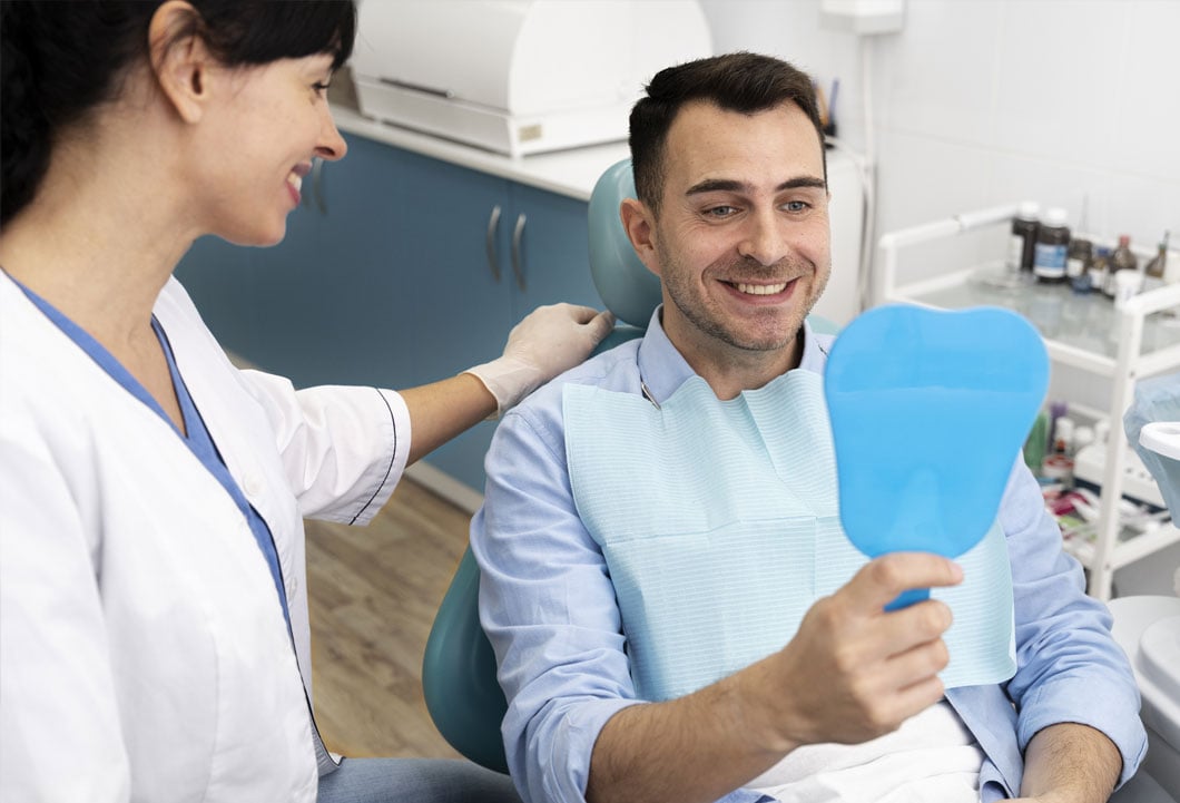 Implant Dentistry | Full Dental Implants in Pensacola, FL