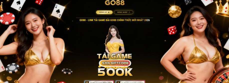 Cổng Game GO88 Cover Image