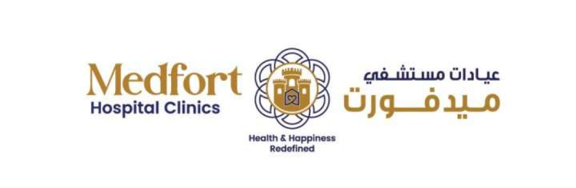 Medfort Hospital Cover Image