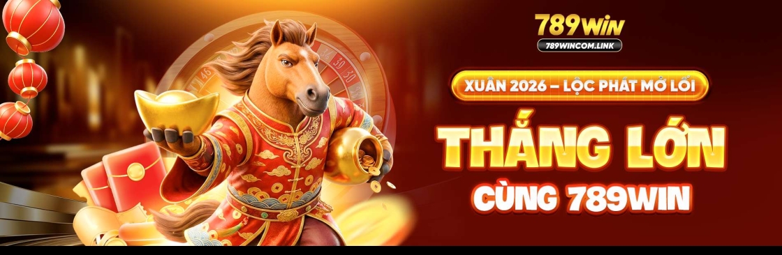 Nhà cái 789Win Cover Image