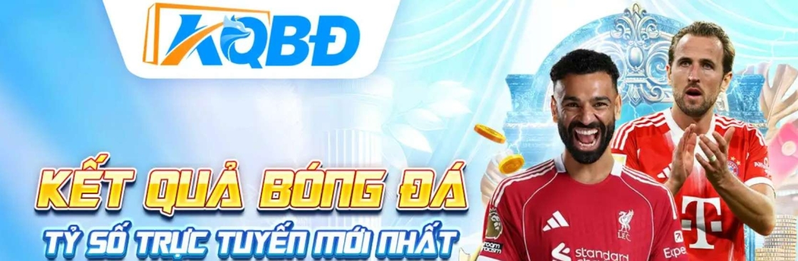 Kết Quả Bóng Đá Cover Image