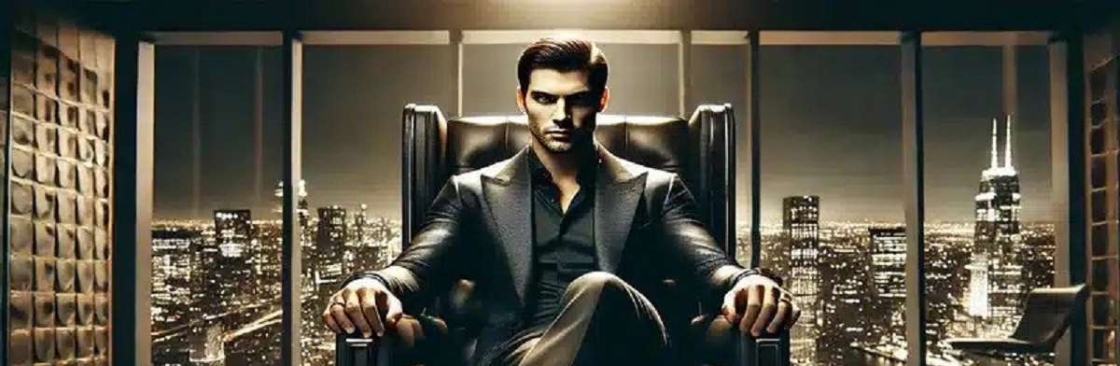 CEO Alex Vương Trần CM88 Cover Image