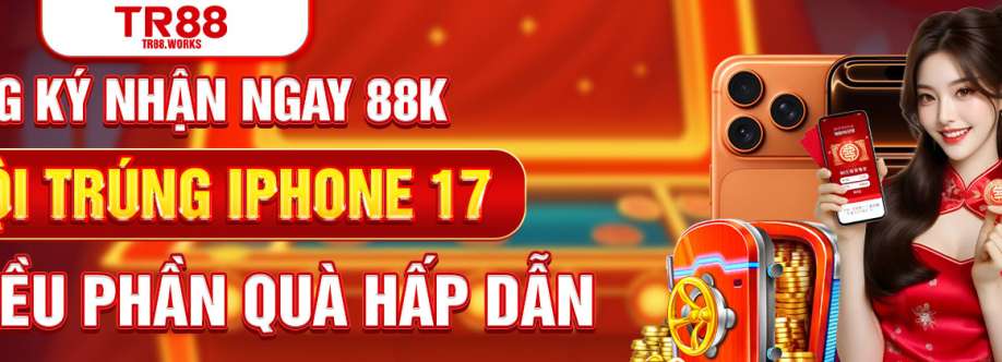 TR88 works Cover Image