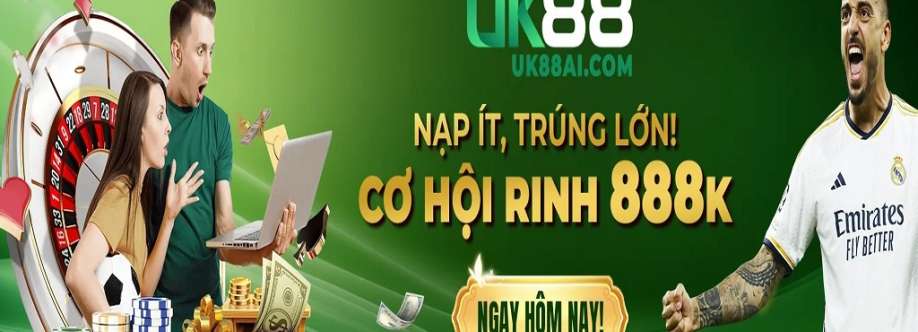 UK88 Casino Cover Image