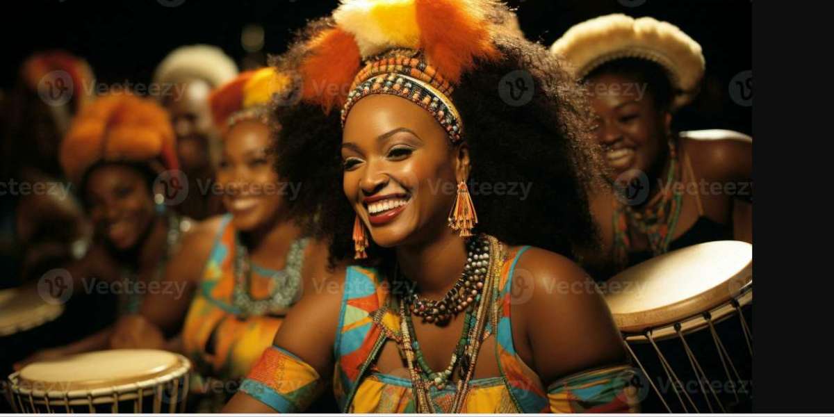 Traditional Marriage Rites Across Nigerian Ethnic Groups