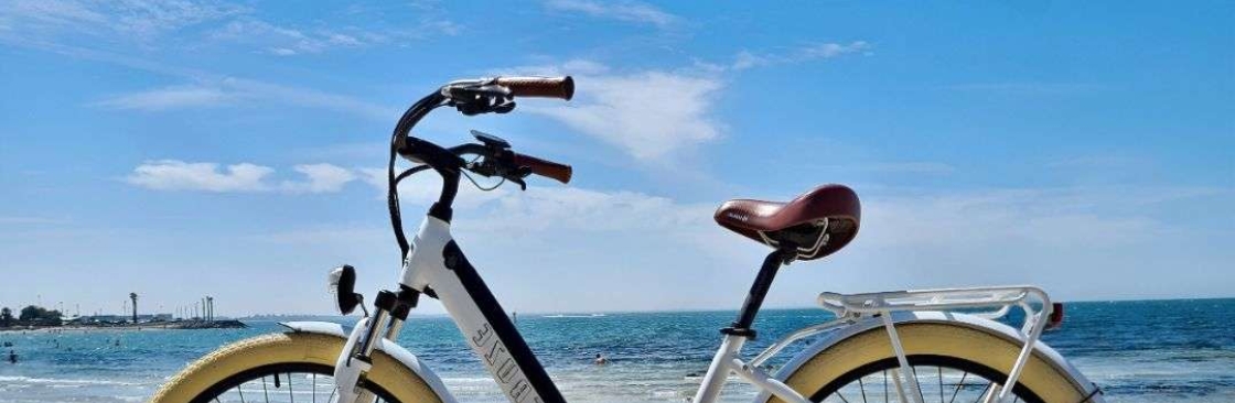 Rilu e Bike Cover Image