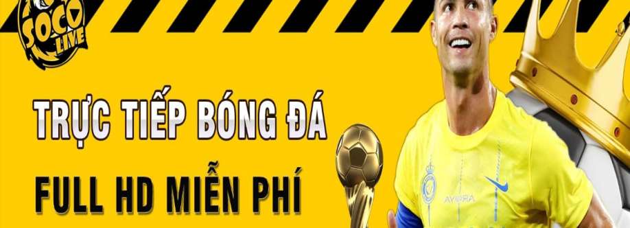 Socolive now Cover Image