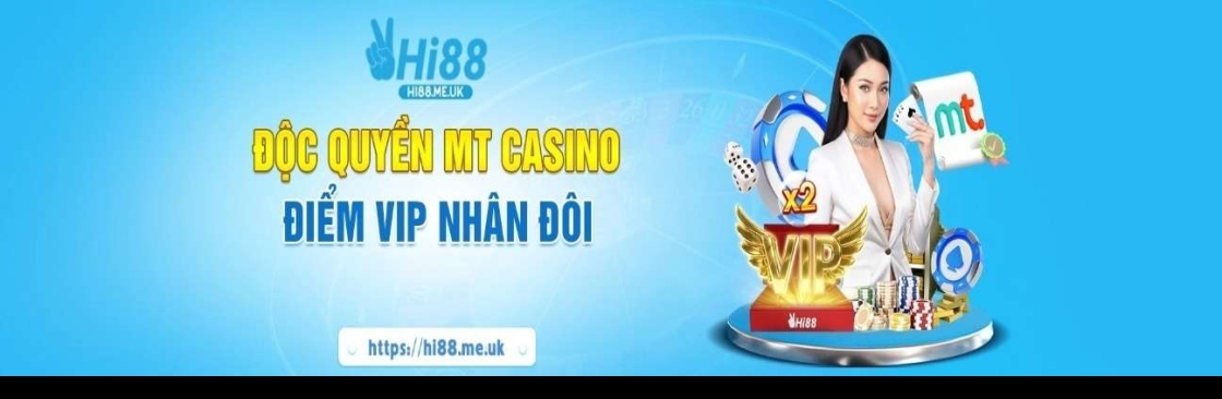 Hi88 me uk Cover Image