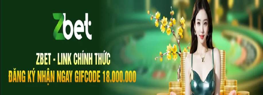 Nhà cái ZBET Cover Image
