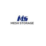 Mesh Storage Profile Picture
