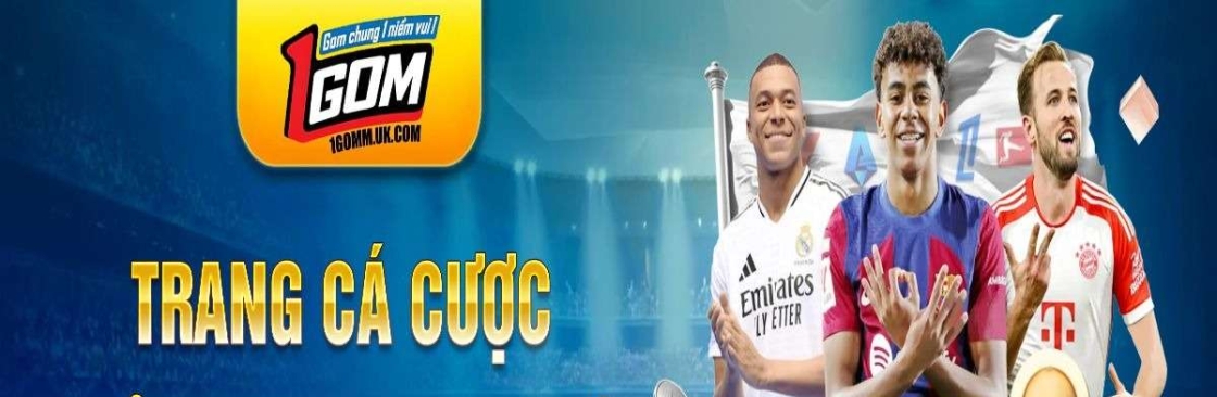 1Gom Chuyên Trang Bóng Đá Cover Image