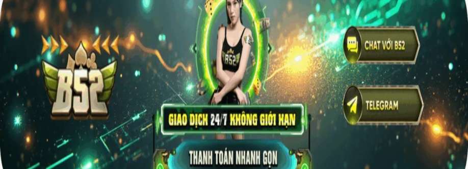 B52 Club Cover Image