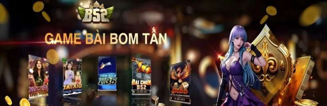 Cổng game B52 Cover Image