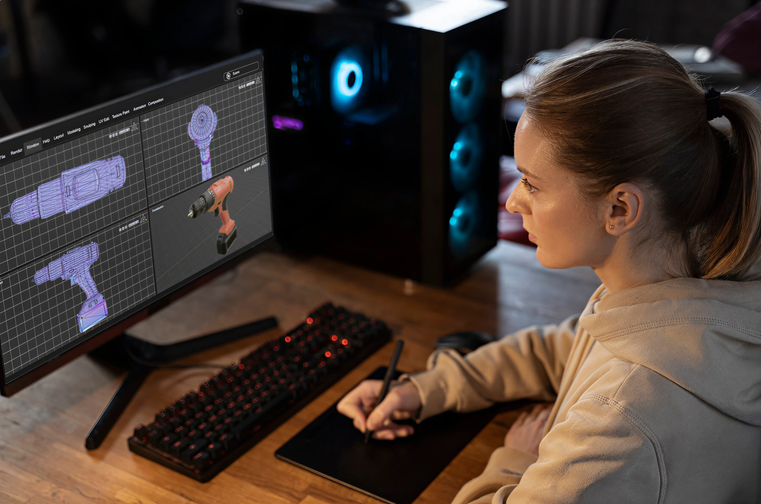 Game Testing Services - Game QA Testing - BugRaptors