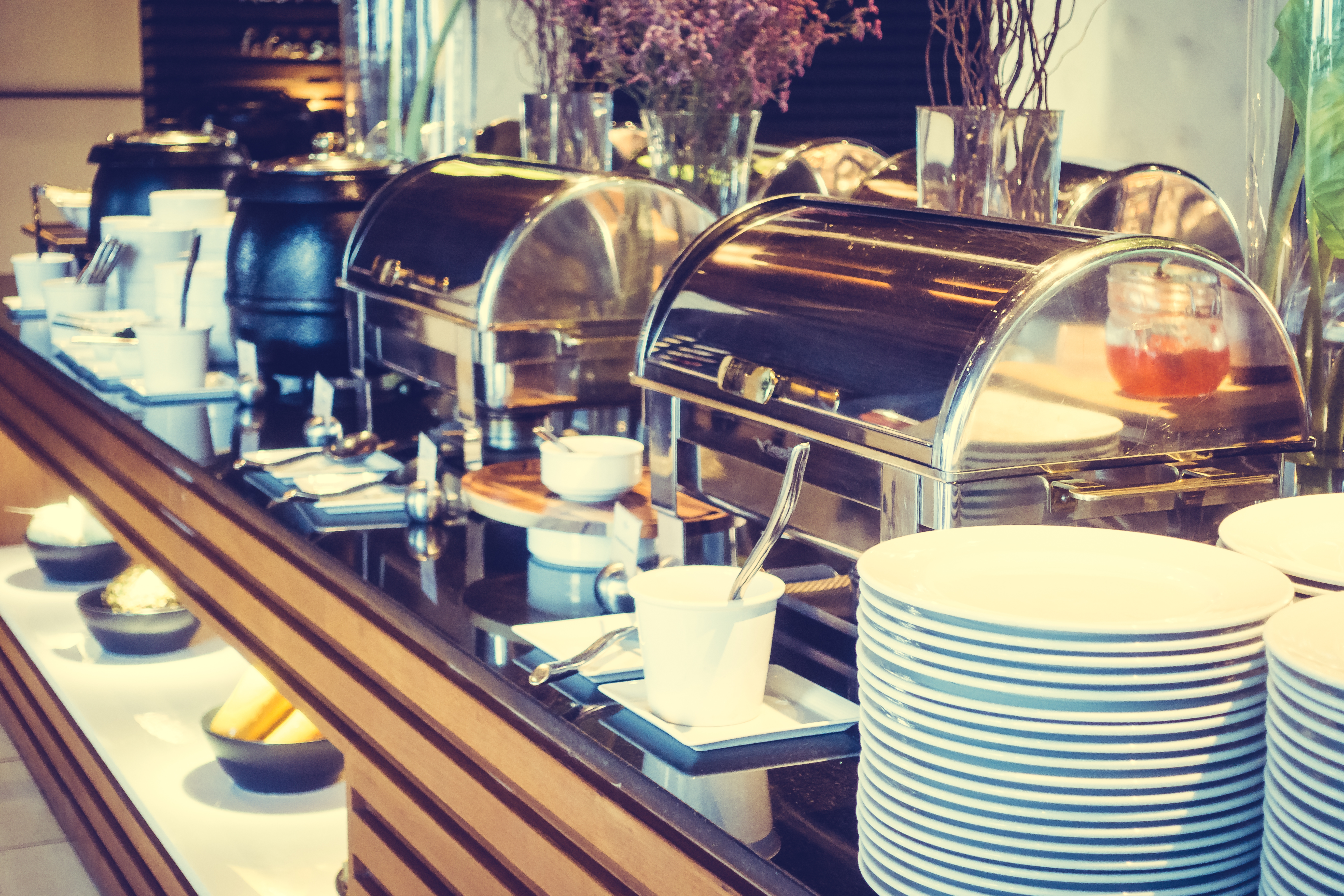 Restaurant Equipment Financing for Expansions and Second Locations