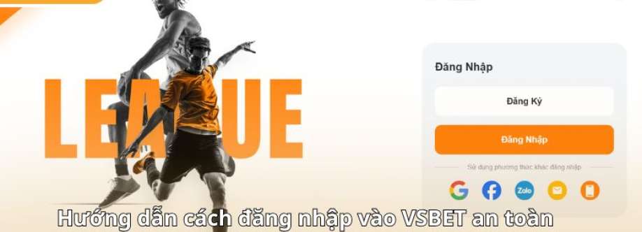 Nhà cái VSBET Cover Image