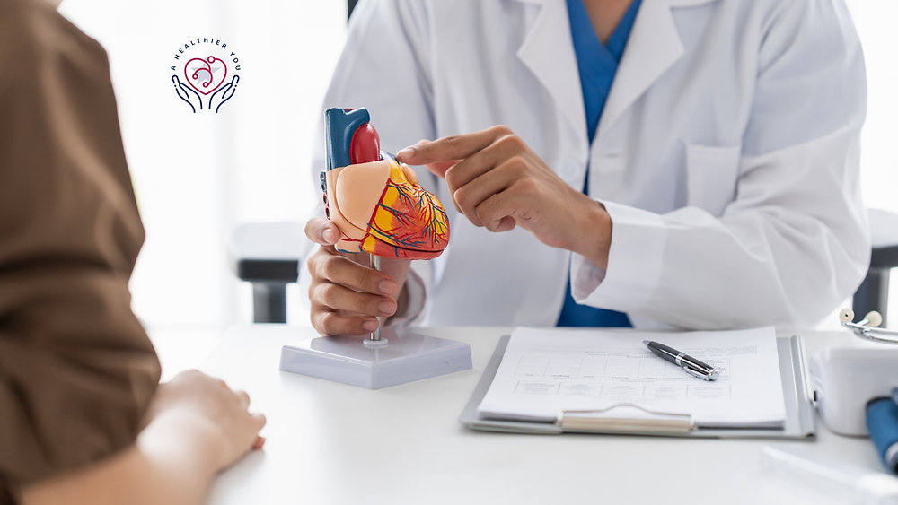 Why Choosing the Best Heart Doctor in San Antonio, TX Matters