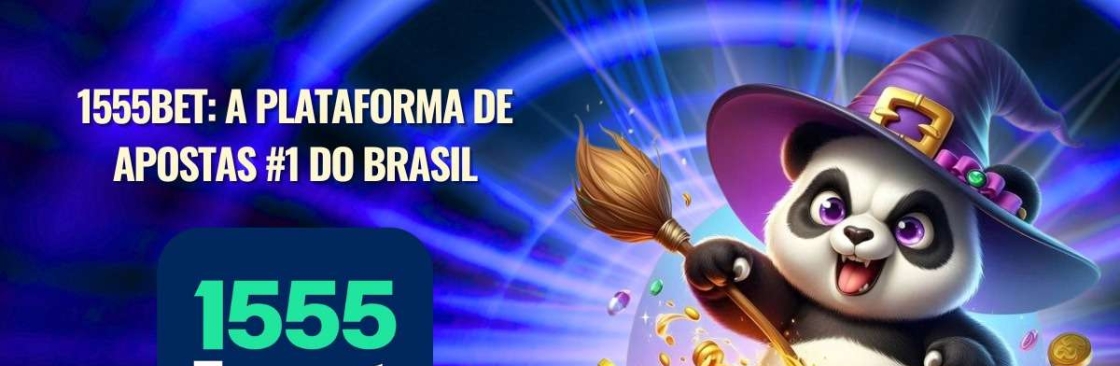 1555bet Site Oficial Cover Image