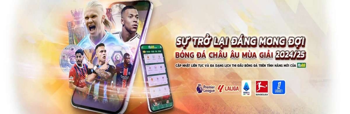 FB88 Nhà Cái Uy Tín Cá Cược Cover Image