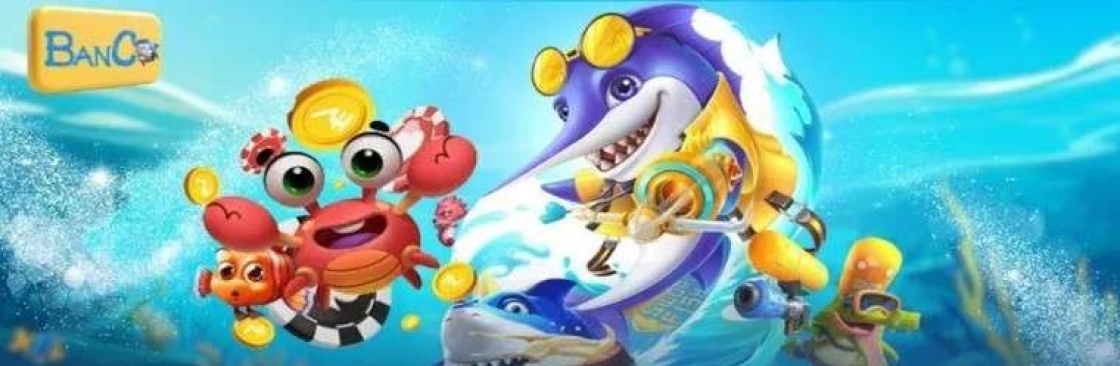 Bắn Cá Đổi Thưởng Cover Image