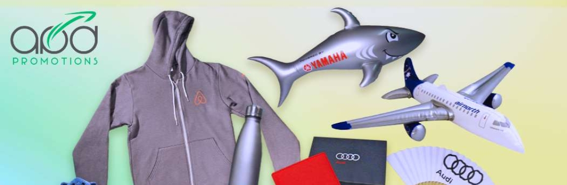 APD Promotions Cover Image