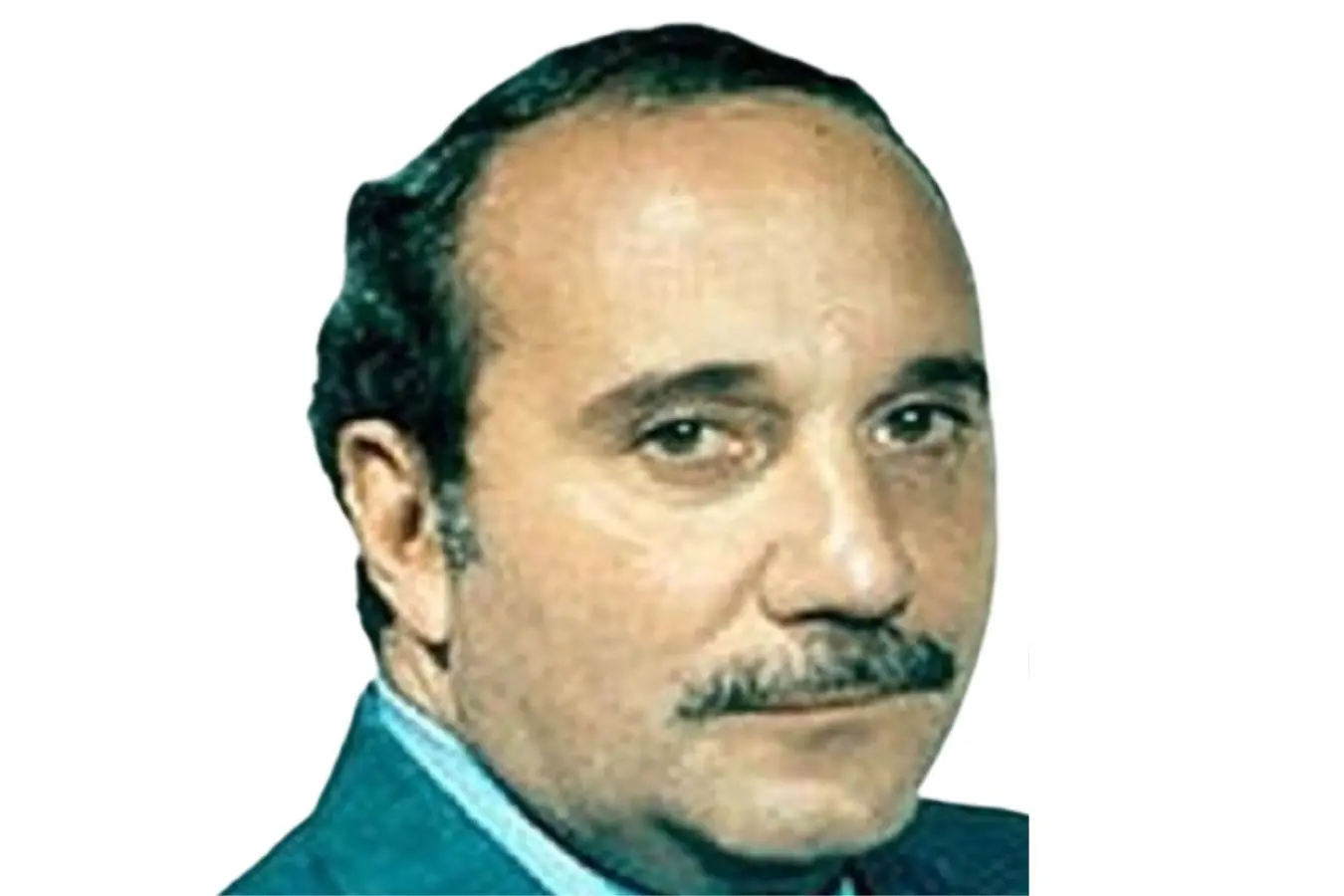 The Tragic Ending of Radamés Trujillo with The Cali Cartel LatinTRENDS -