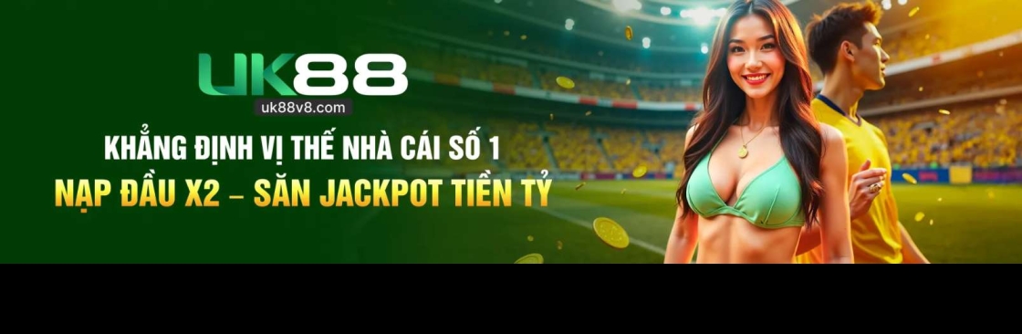 UK88 v8 com Cover Image