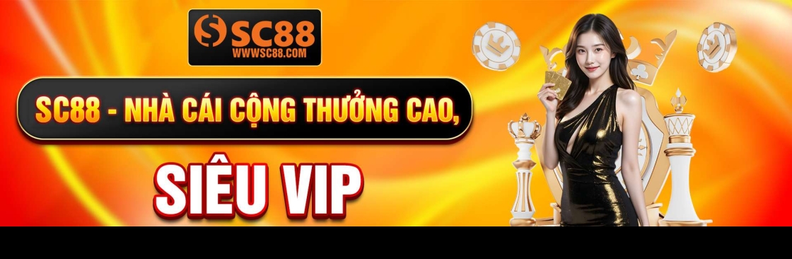 Trang Chủ SC88 Cover Image
