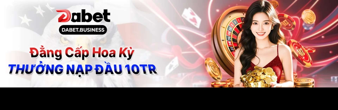 DABET BUSINESS Cover Image