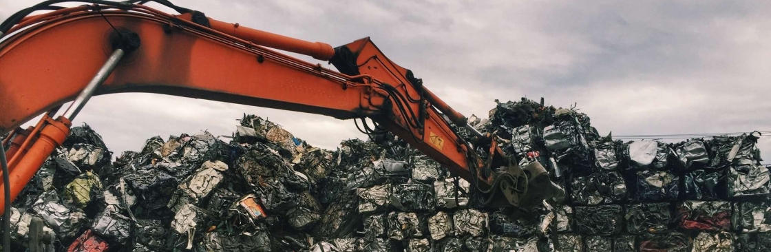 Kimbro Recycling Cover Image