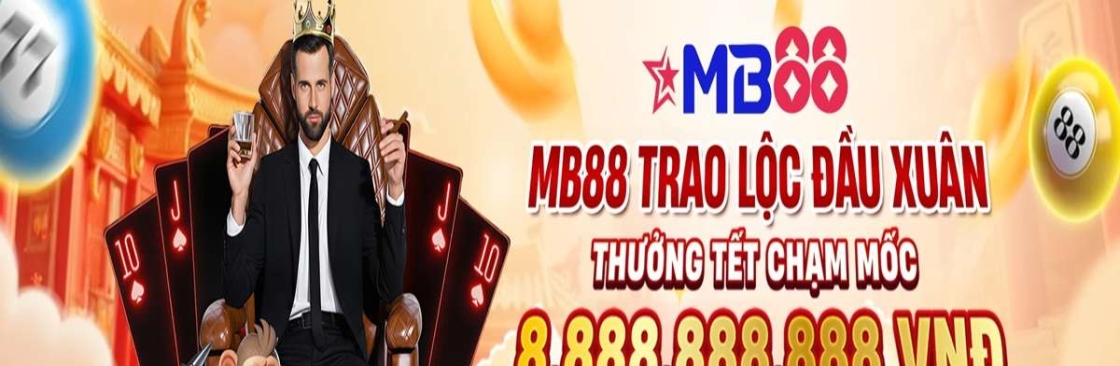 Nhà cái MB88 Cover Image
