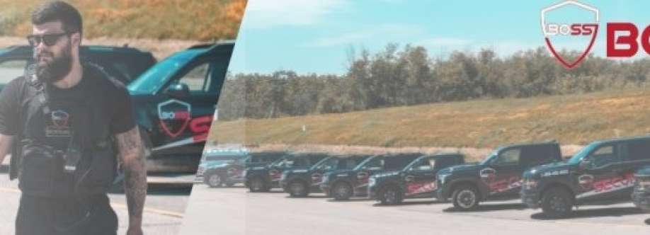 Boss Security Cover Image