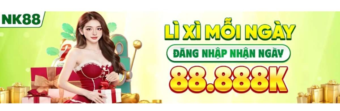 NK88 App Cover Image