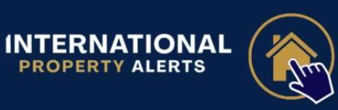 International Property Alerts Cover Image