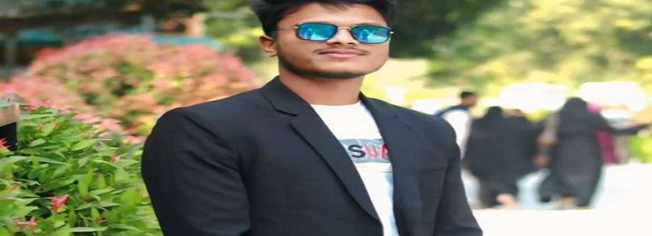 Md Limon Hossain Cover Image