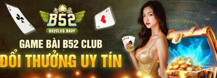 b52 club Cover Image