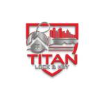 Titan Lock Key Profile Picture