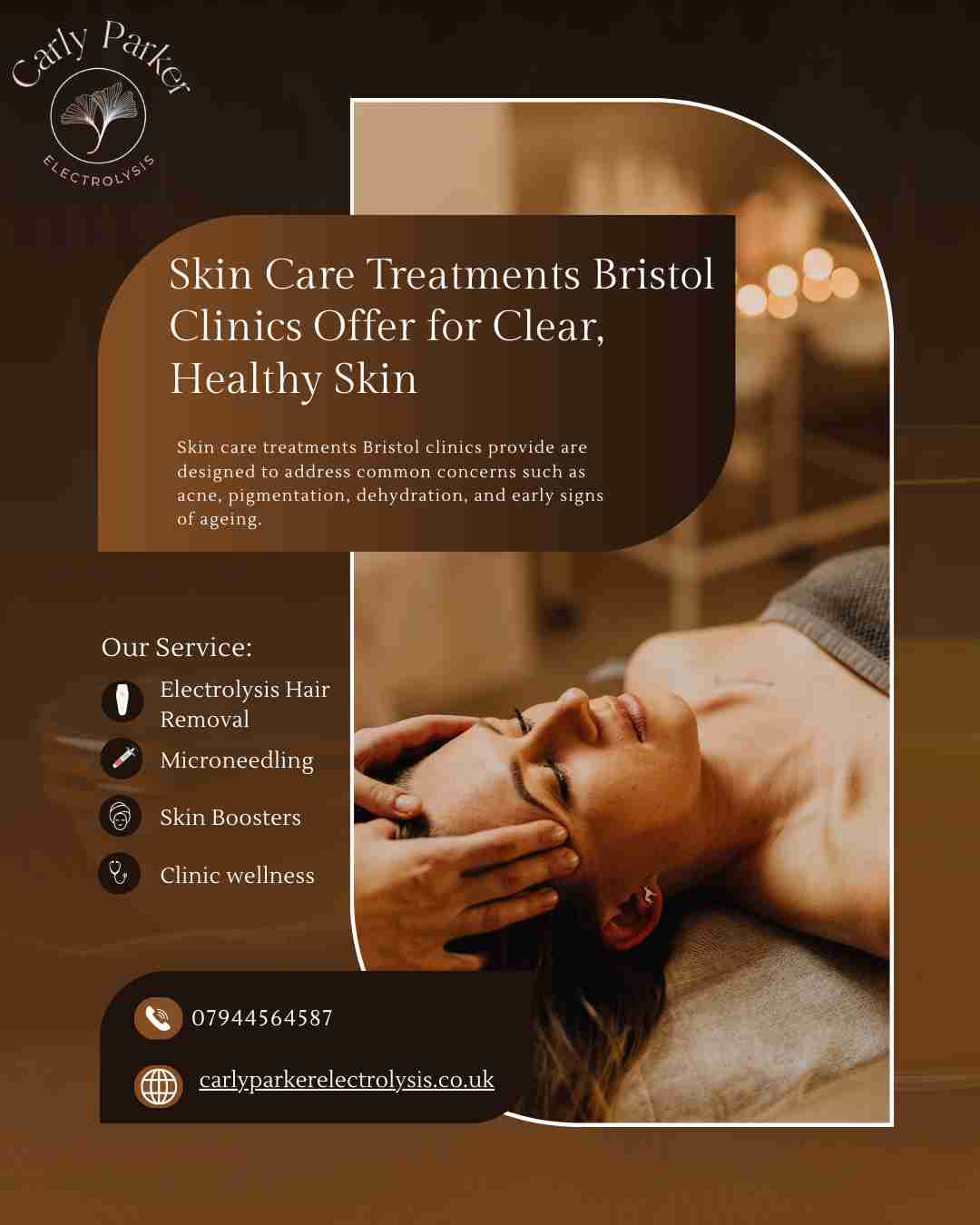 Advanced Skin Care Treatments Bristol Residents Tr..