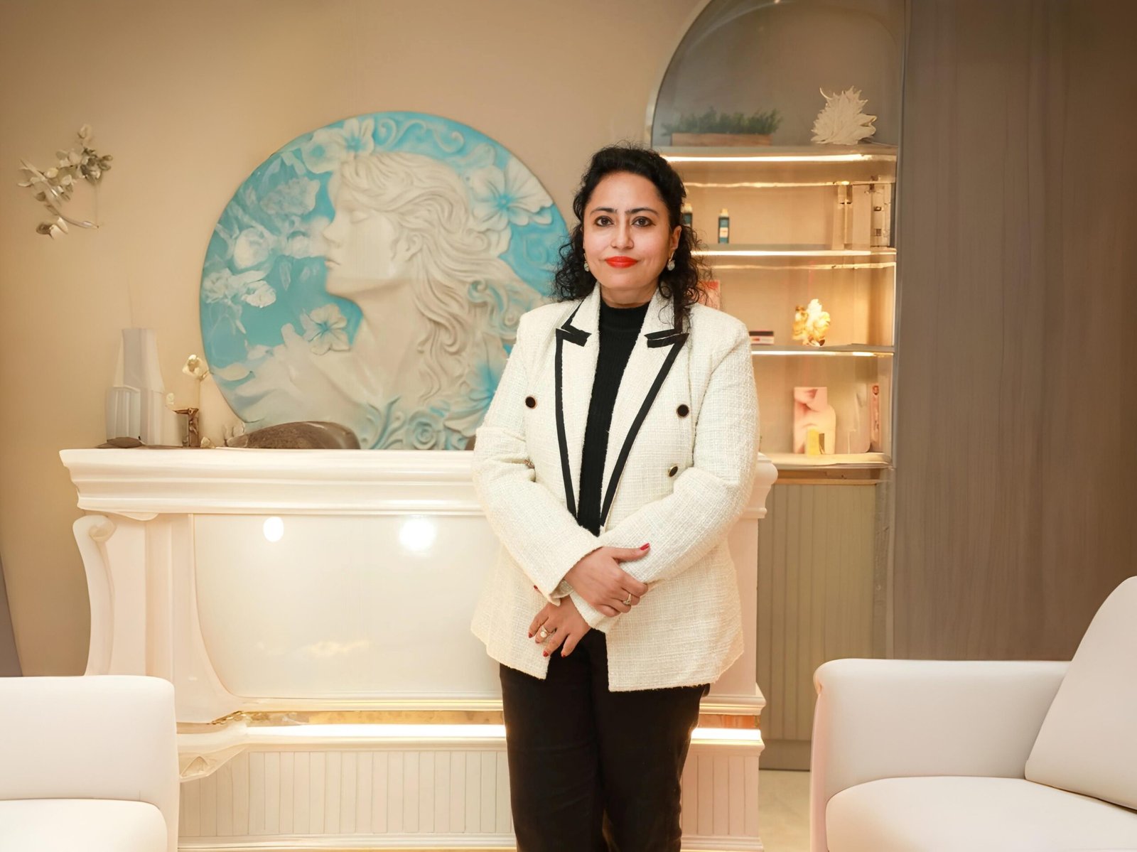 Best Skin Specialist in Delhi | Dr. Namrata Ghai - Sunshine Clinic