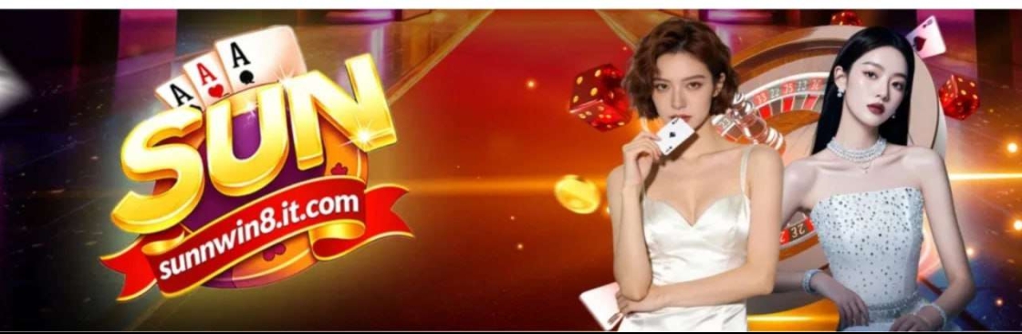 SUNWIN 8itcom Cover Image