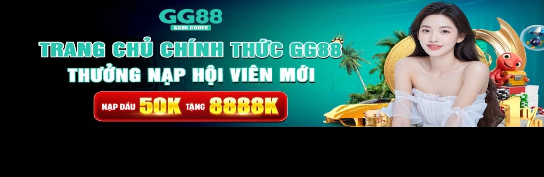 Gg88 codes Cover Image