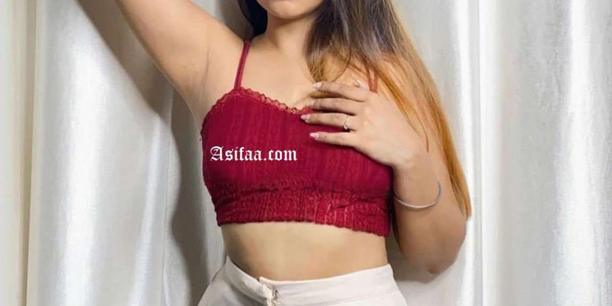 Asifaa – Trusted Bangalore Escorts for Discreet & Premium Companionship