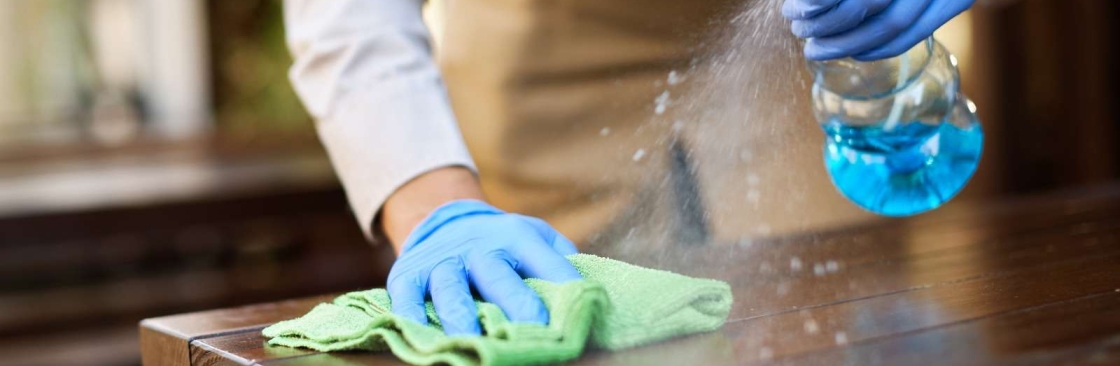 Rise Shine Property Services Cover Image