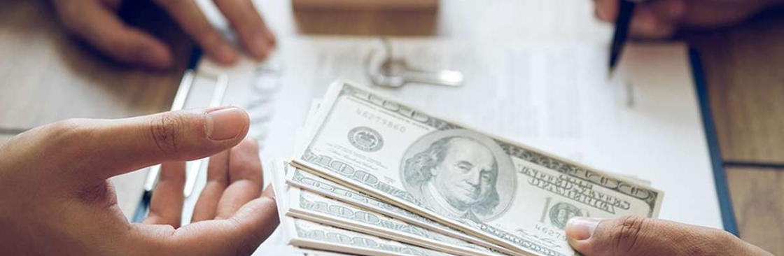 Orange Bear Properties Cover Image