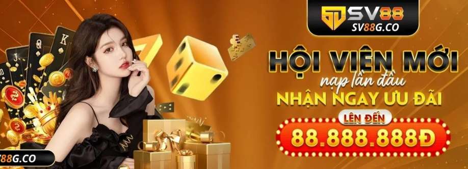 sv88gco sv88gco Cover Image