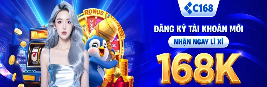 Nhà cái C168 Cover Image